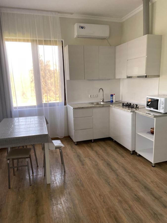 Apartment Comfort In Ureki Exterior foto